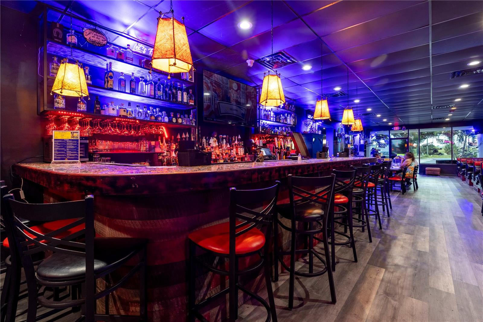 PINELLAS GROVES - Commercial Sale