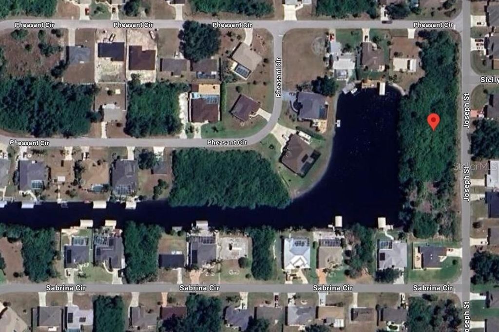 Photo of 4169 Joseph Street, Port Charlotte, FL 33948 (MLS # N6140628)