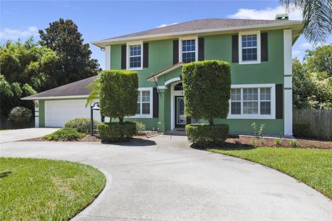 A home in MONTVERDE