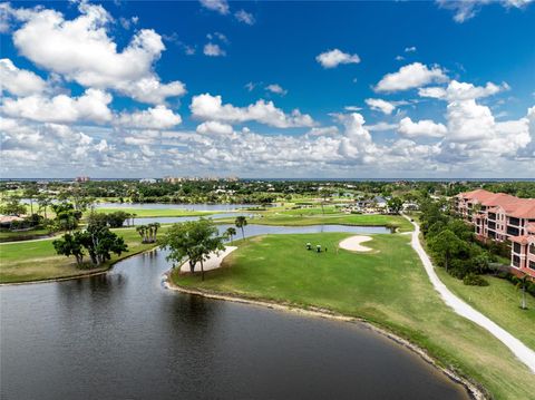 A home in PUNTA GORDA