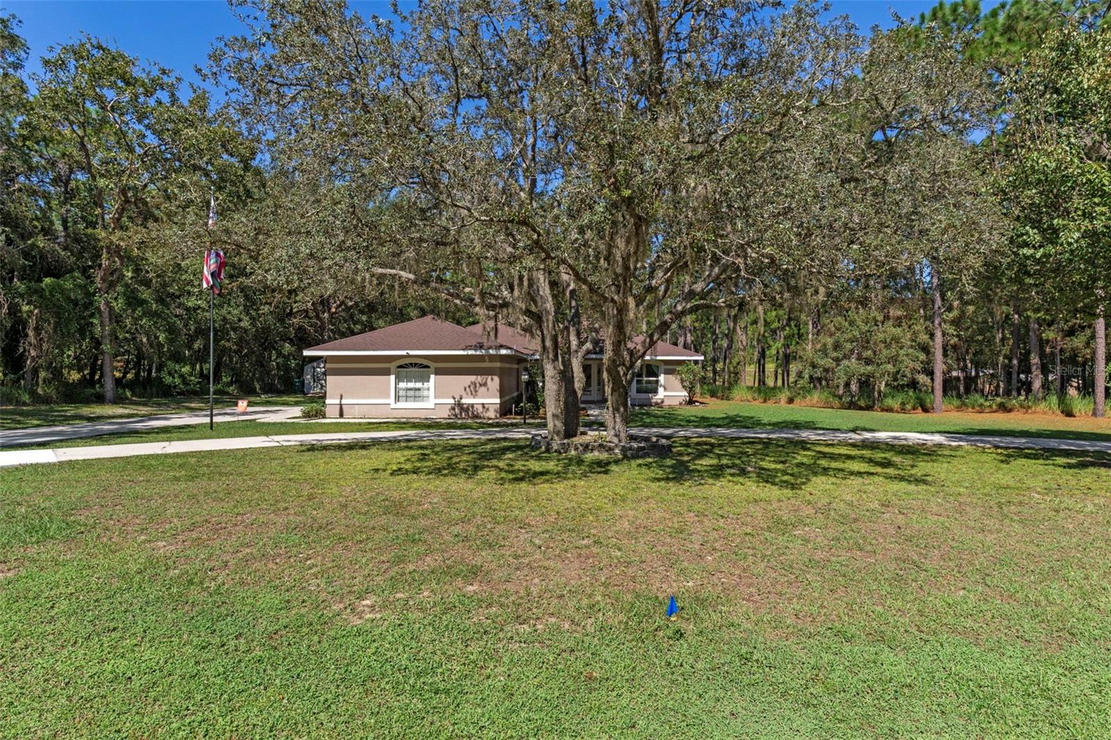 PINE RIDGE UNIT 03 - Residential