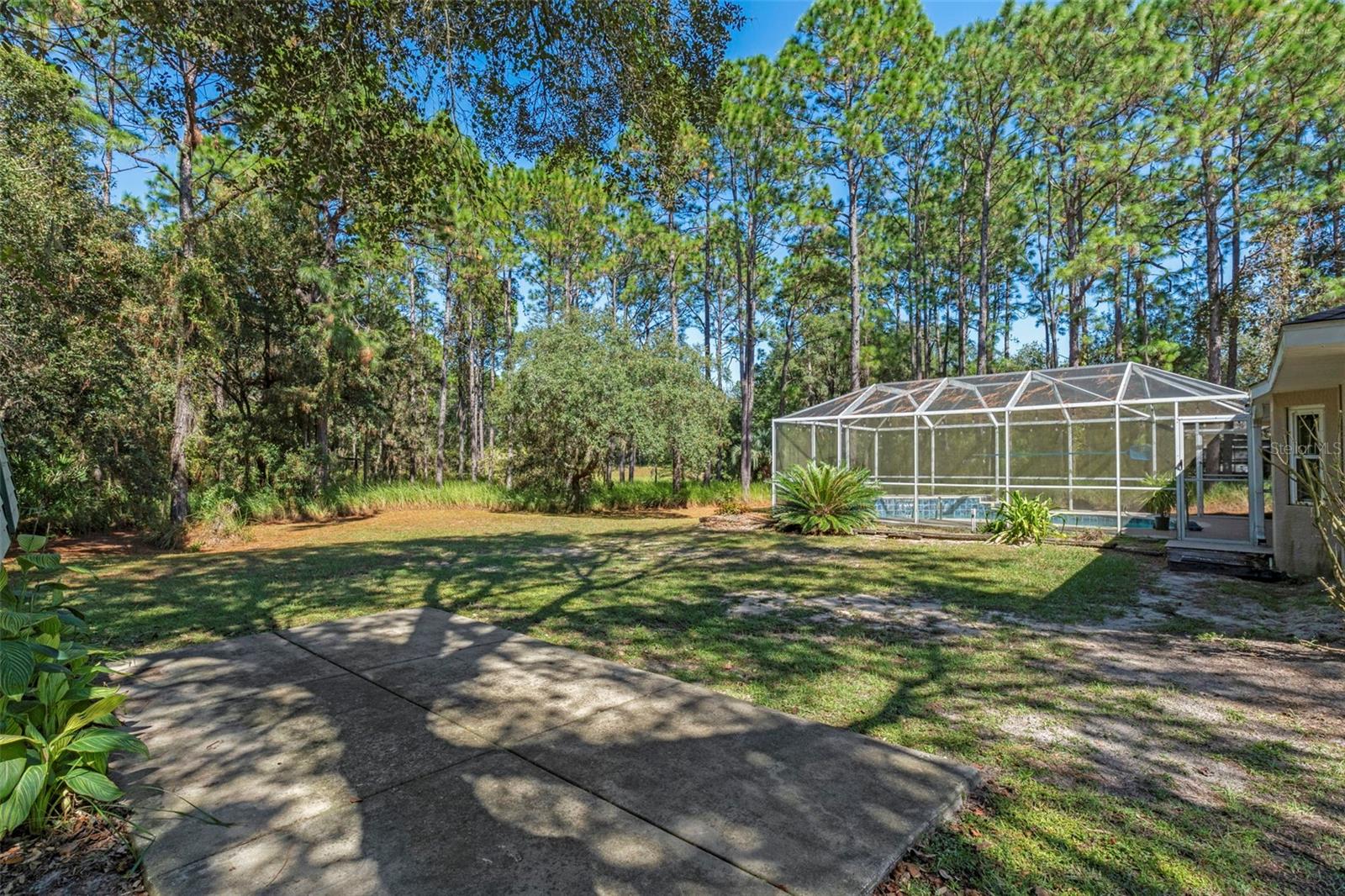 PINE RIDGE UNIT 03 - Residential