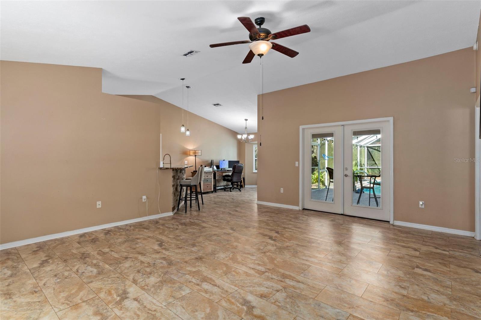 PINE RIDGE UNIT 03 - Residential