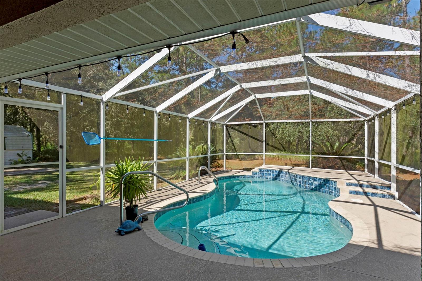 PINE RIDGE UNIT 03 - Residential