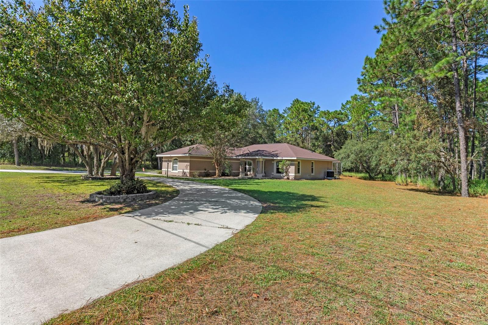 PINE RIDGE UNIT 03 - Residential