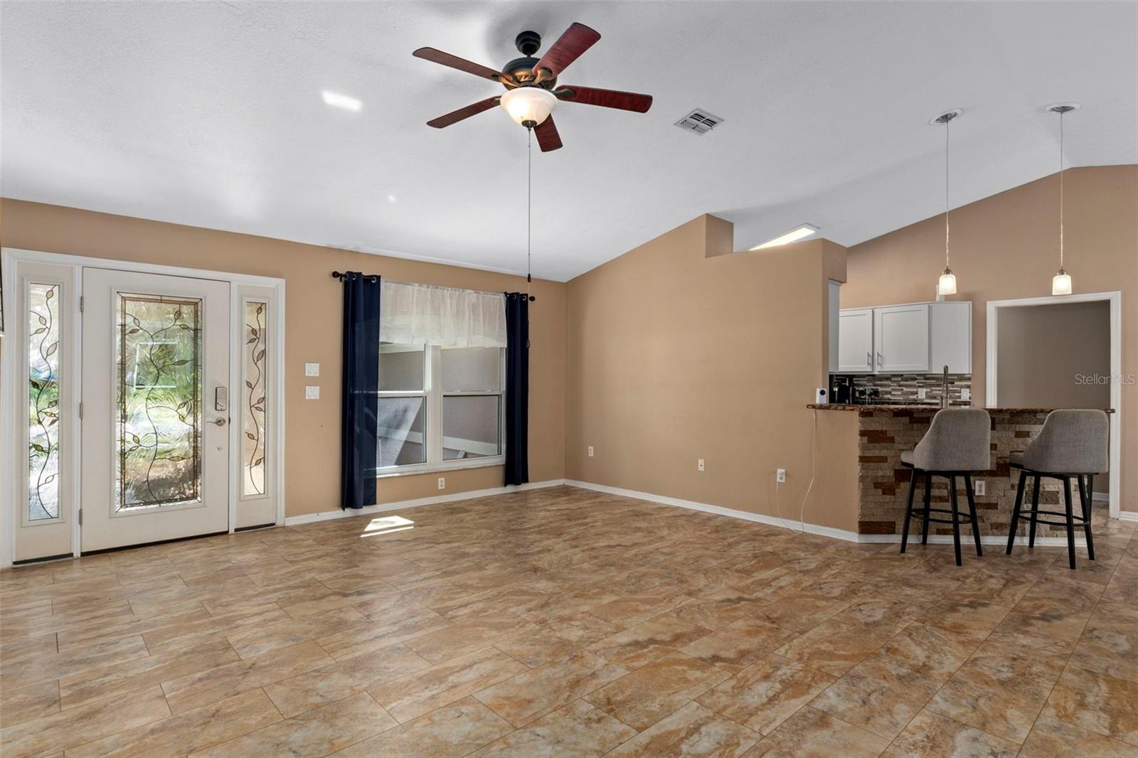 PINE RIDGE UNIT 03 - Residential