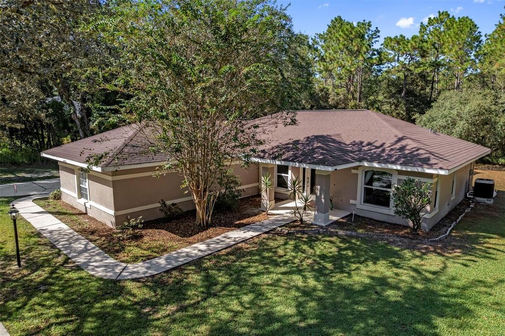 Photo of 3327 W Brazilnut Road, Beverly Hills, FL 34465 (MLS # W7879752)