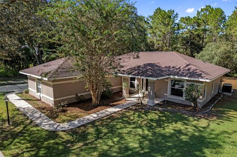 3327 W BRAZILNUT ROAD BEVERLY HILLS FL 34465