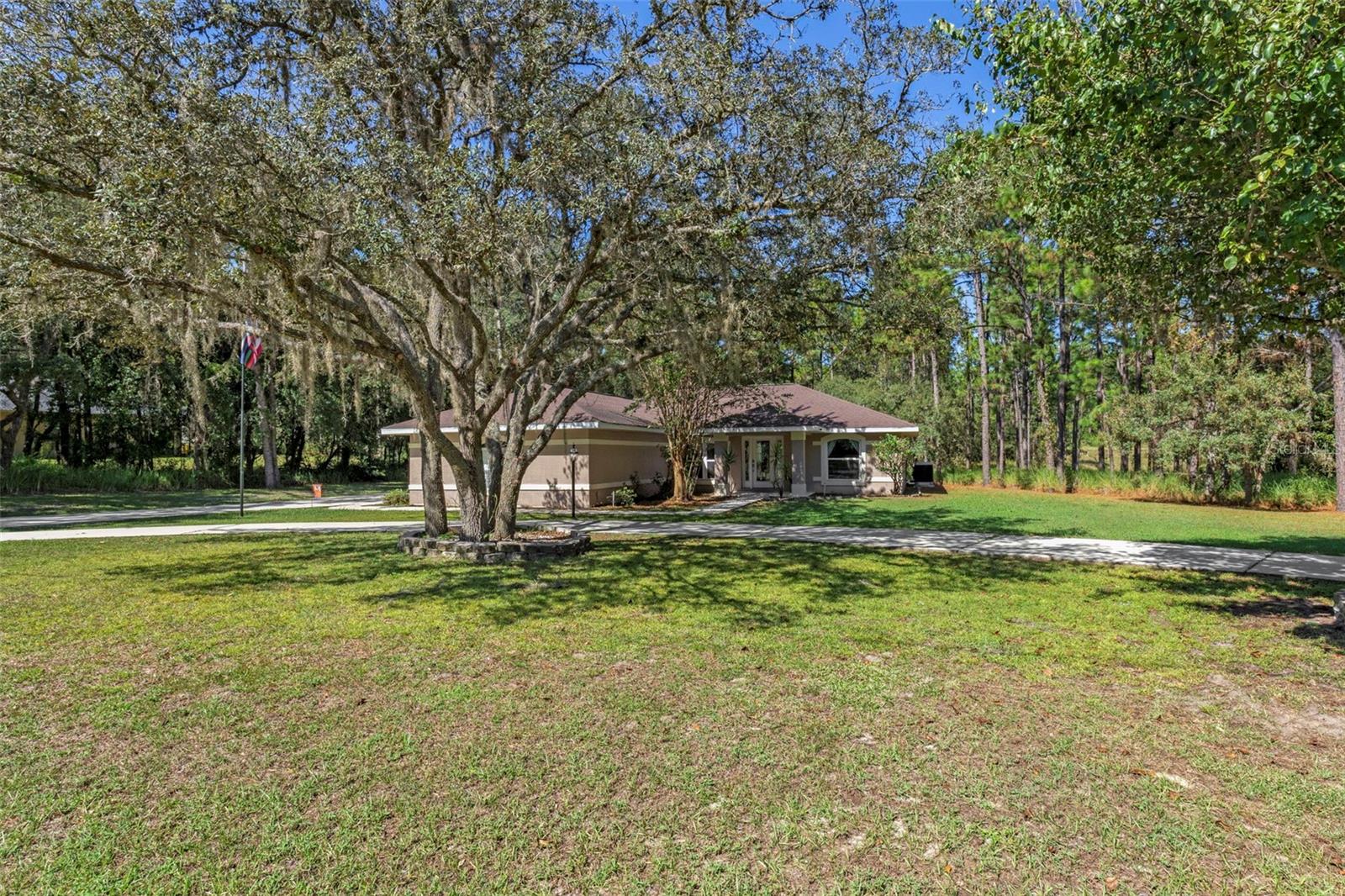 PINE RIDGE UNIT 03 - Residential