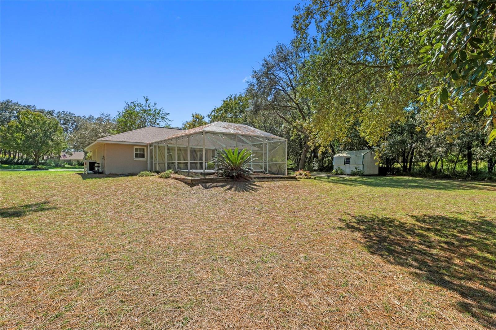 PINE RIDGE UNIT 03 - Residential