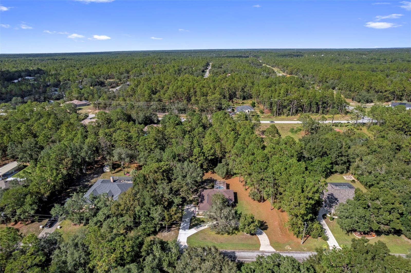 PINE RIDGE UNIT 03 - Residential