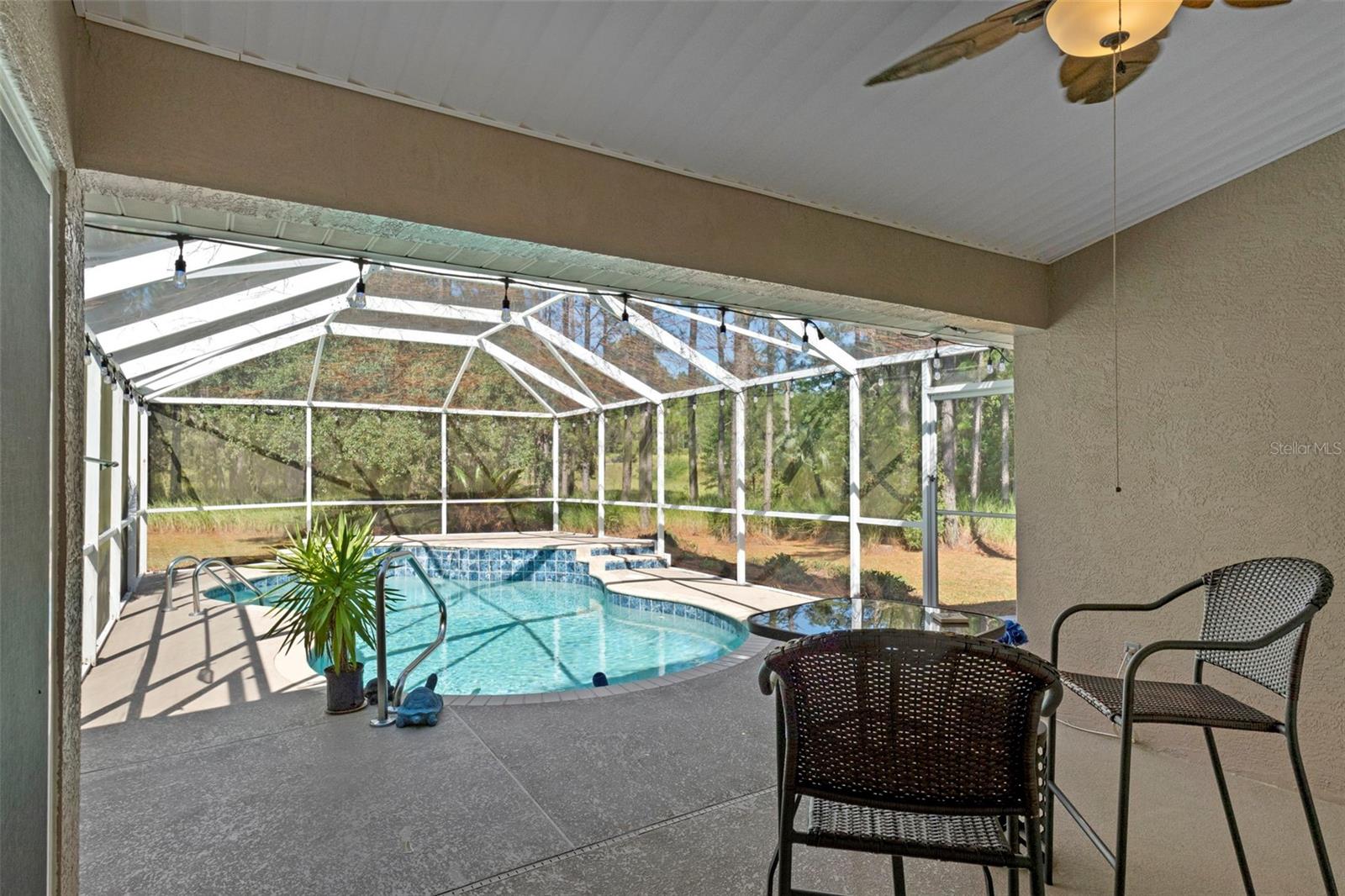 PINE RIDGE UNIT 03 - Residential