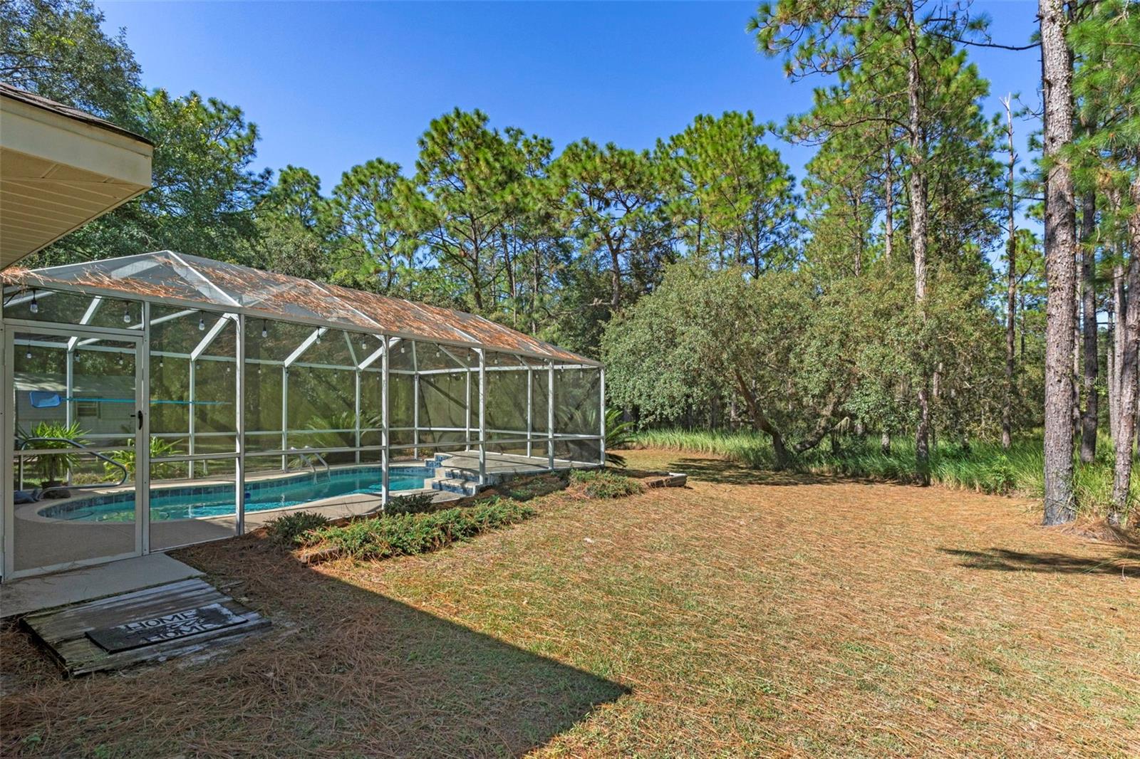 PINE RIDGE UNIT 03 - Residential