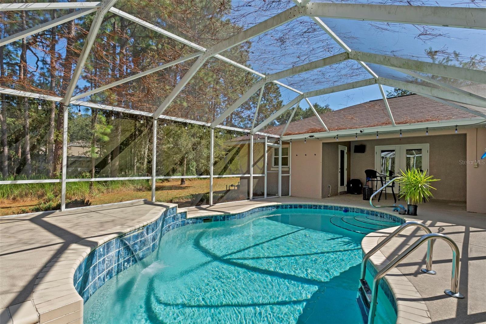 PINE RIDGE UNIT 03 - Residential