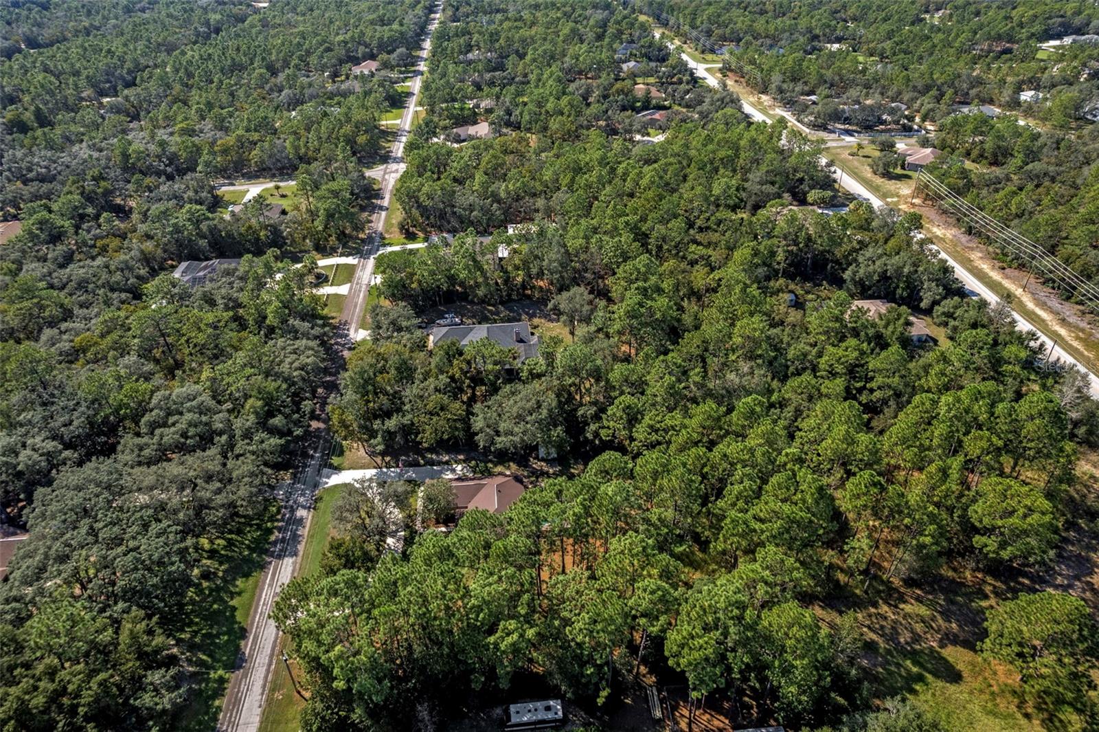 PINE RIDGE UNIT 03 - Residential