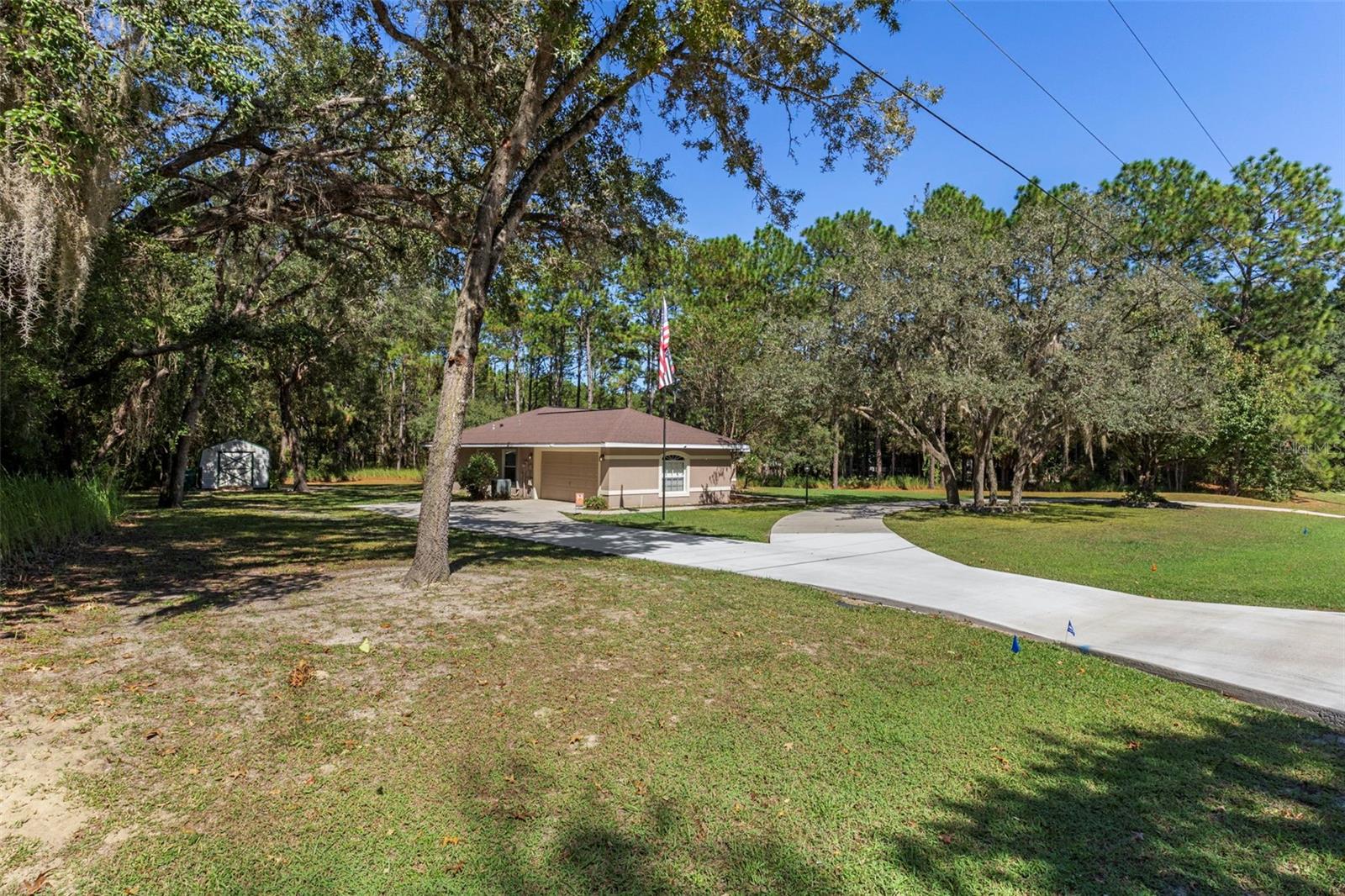 PINE RIDGE UNIT 03 - Residential