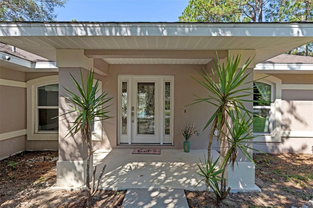 Photo of 3327 W Brazilnut Road, Beverly Hills, FL 34465 (MLS # W7879752)