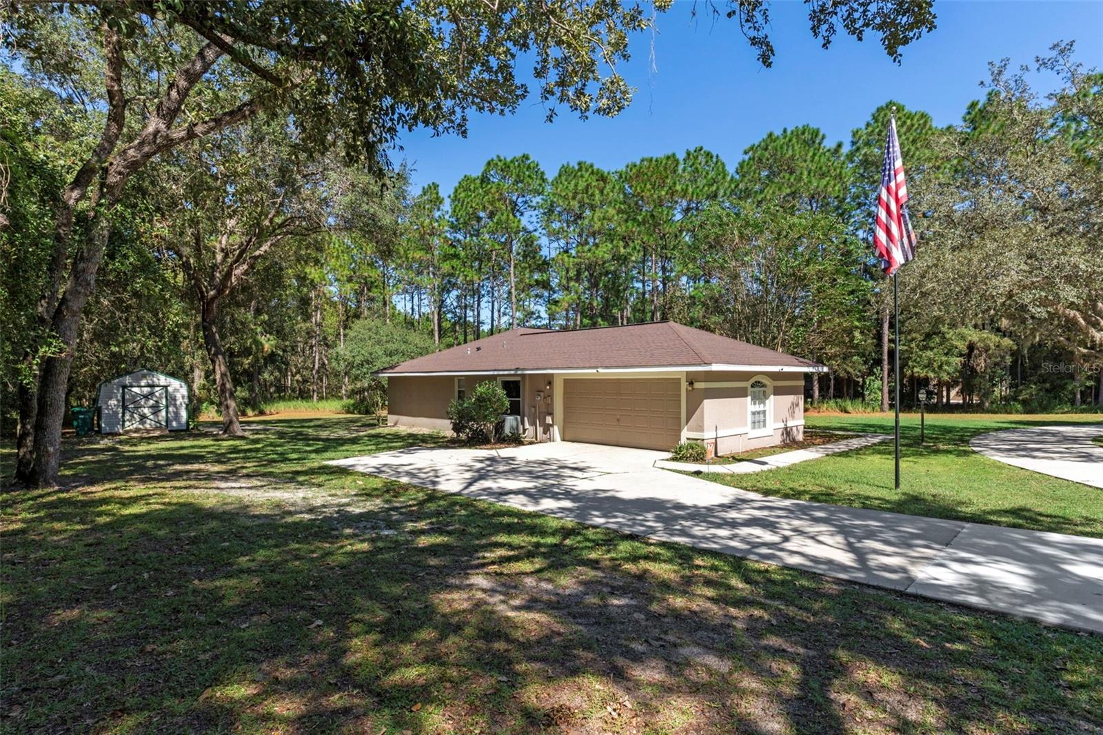 PINE RIDGE UNIT 03 - Residential