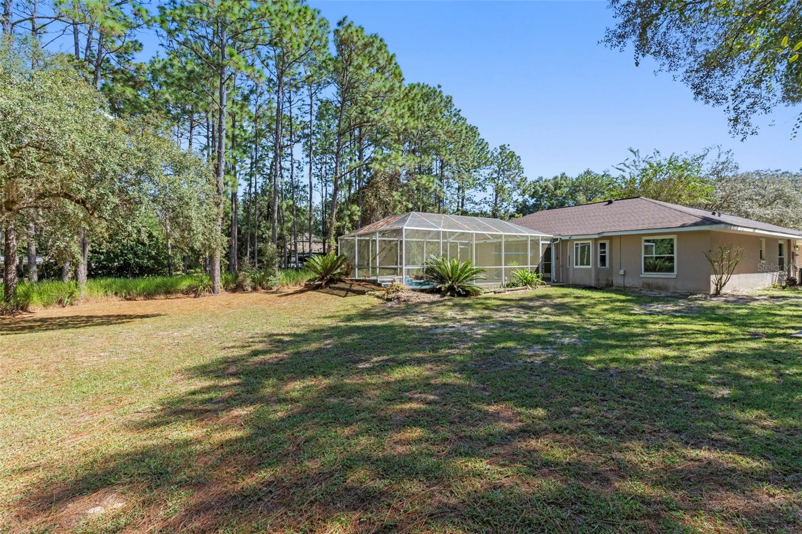 PINE RIDGE UNIT 03 - Residential