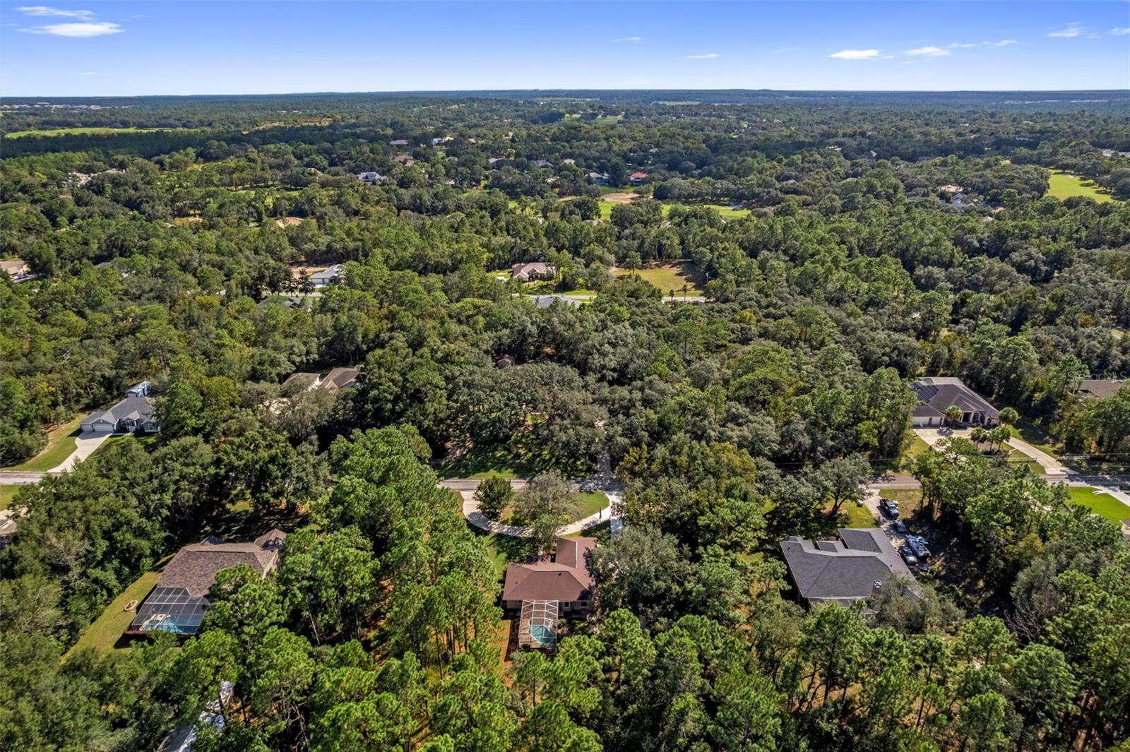 PINE RIDGE UNIT 03 - Residential