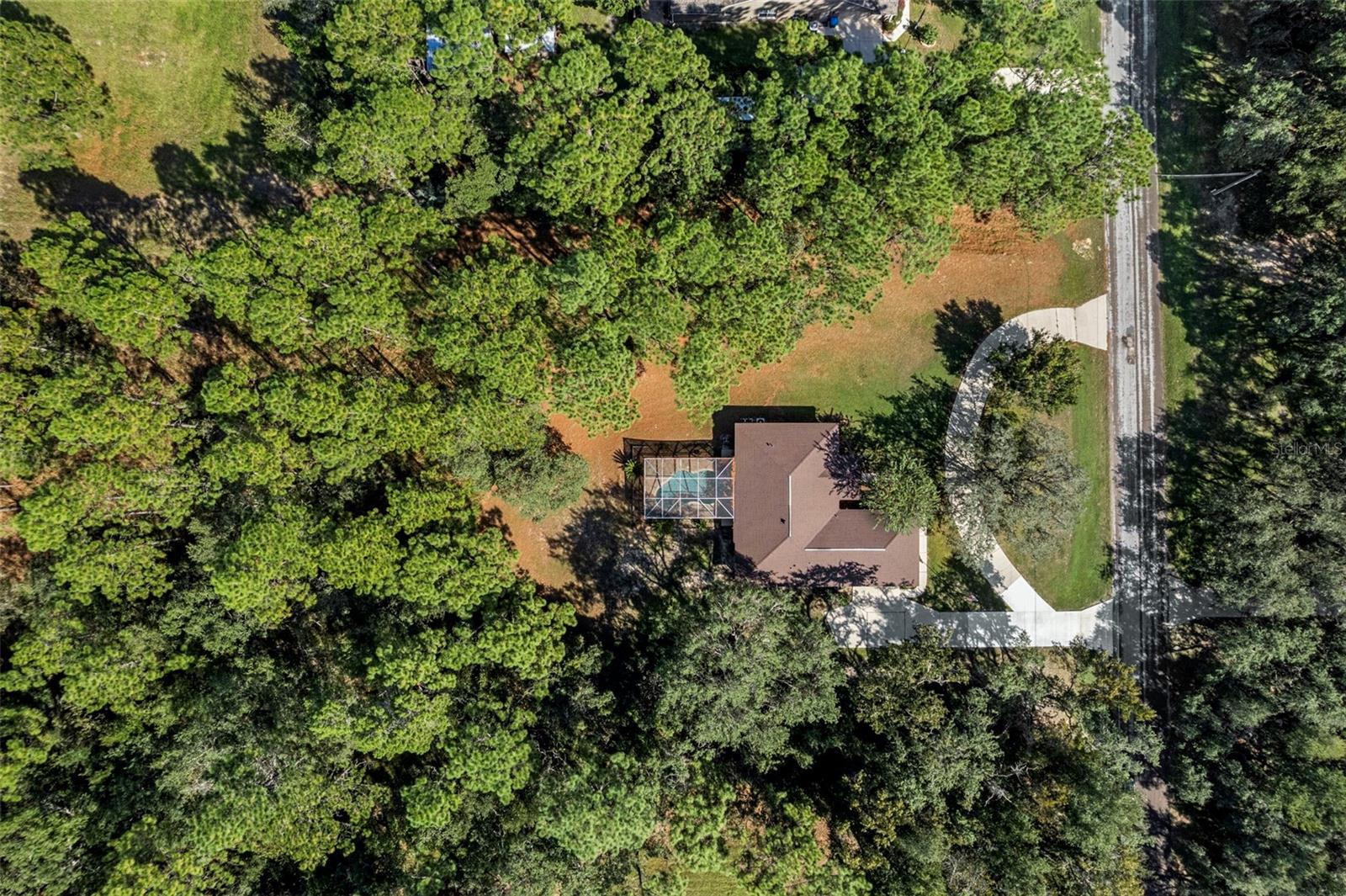 PINE RIDGE UNIT 03 - Residential