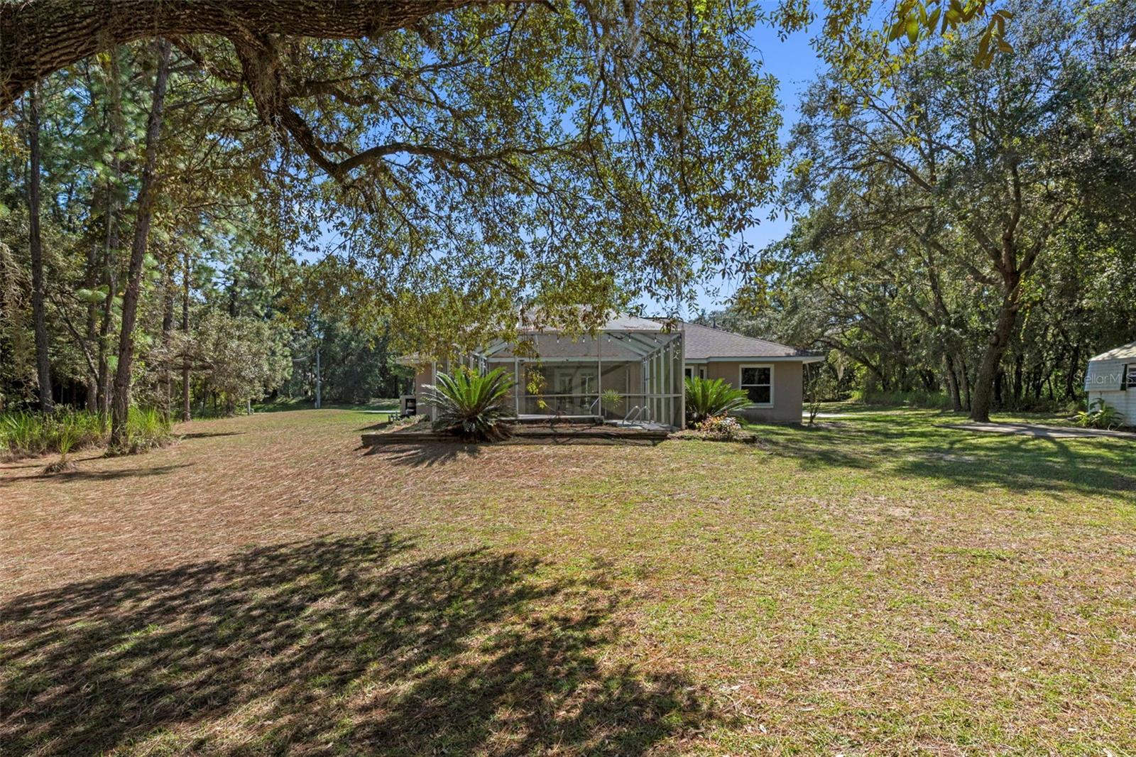 PINE RIDGE UNIT 03 - Residential