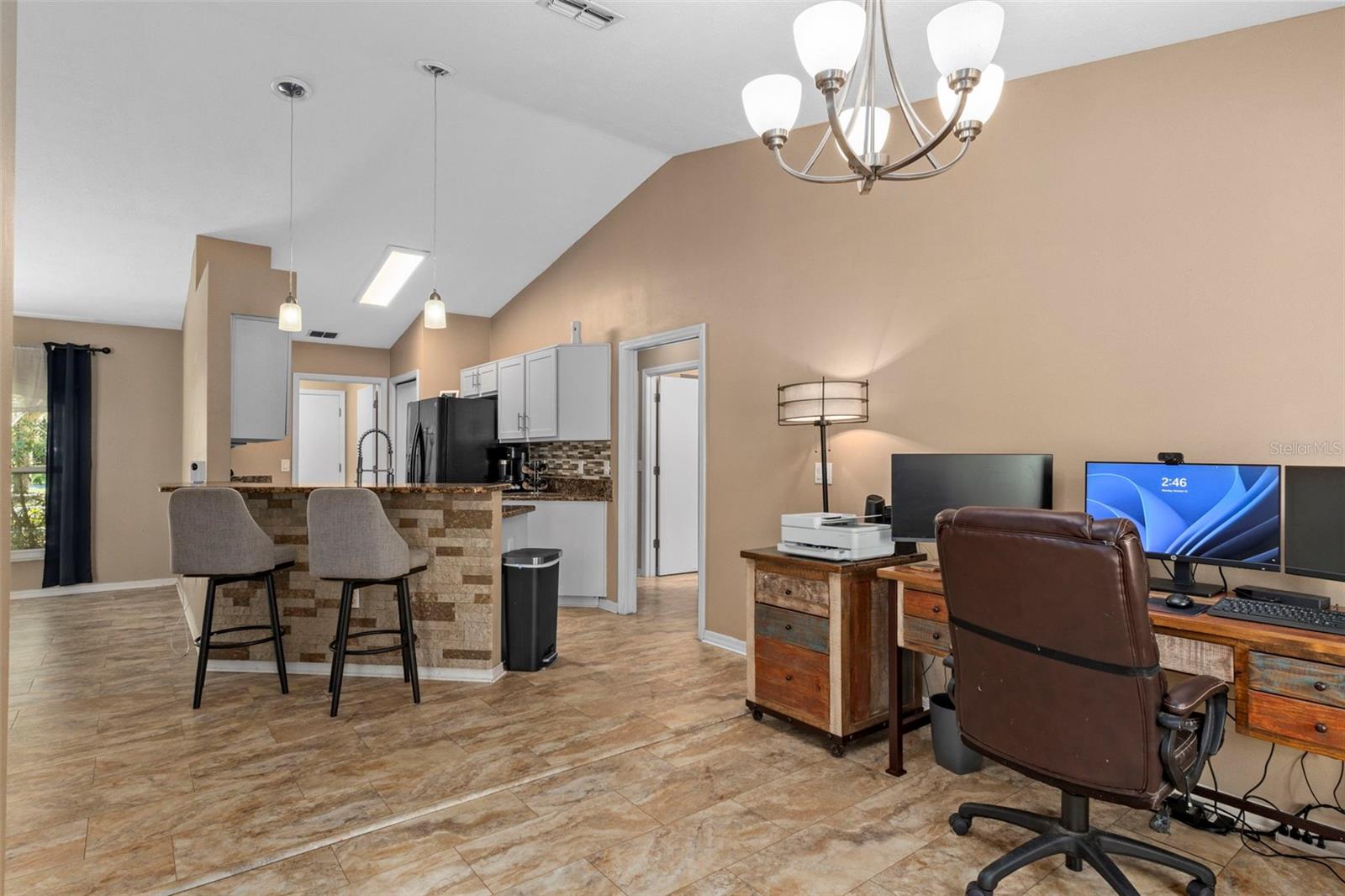 PINE RIDGE UNIT 03 - Residential