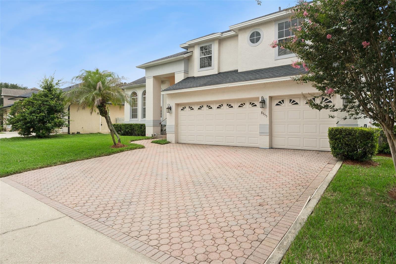 8355 DIAMOND COVE CIRCLE