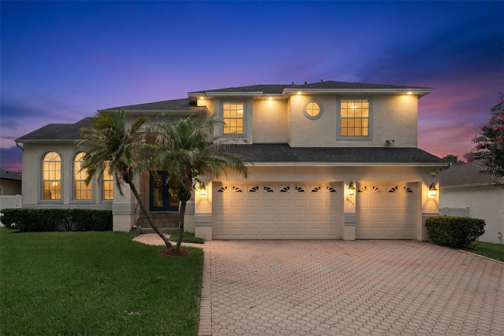 Photo of 8355 Diamond Cove Circle, Orlando, FL 32836 (MLS # O6427534)