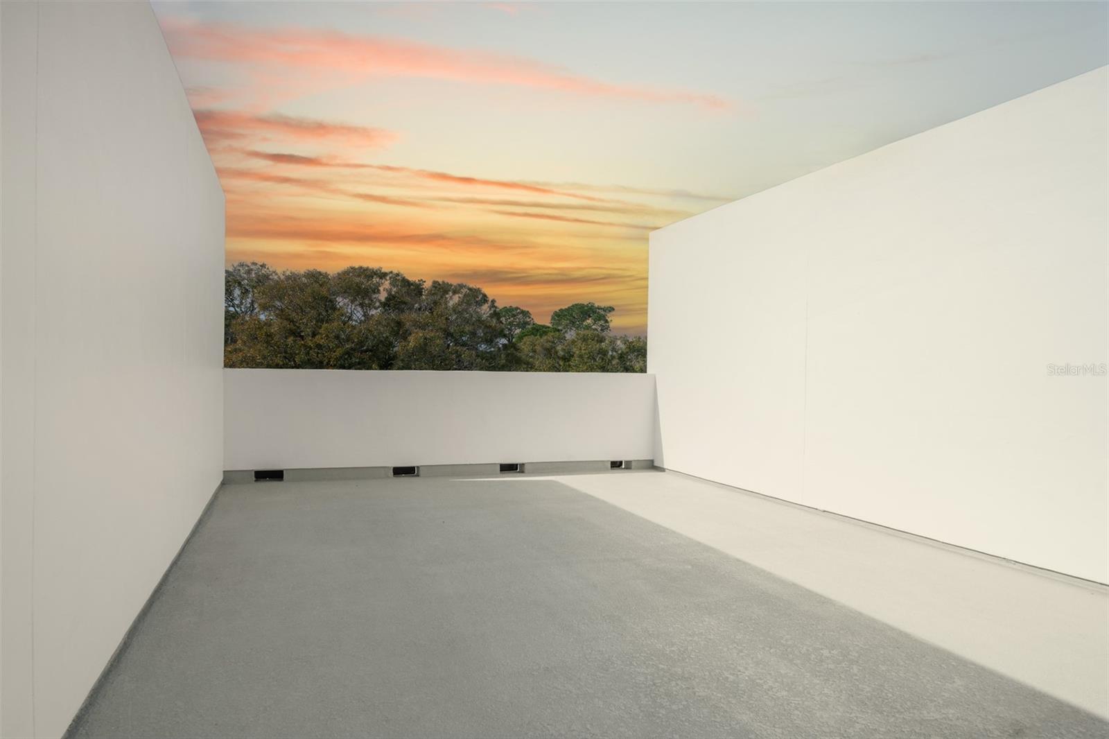 LATITUDES IN THE PARK TWNHMS - Residential