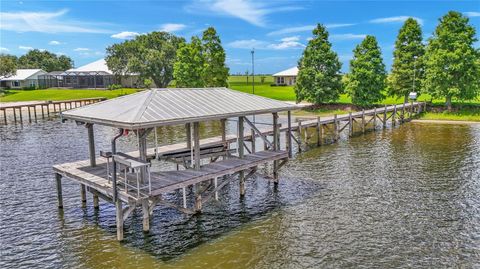 A home in FORT MEADE