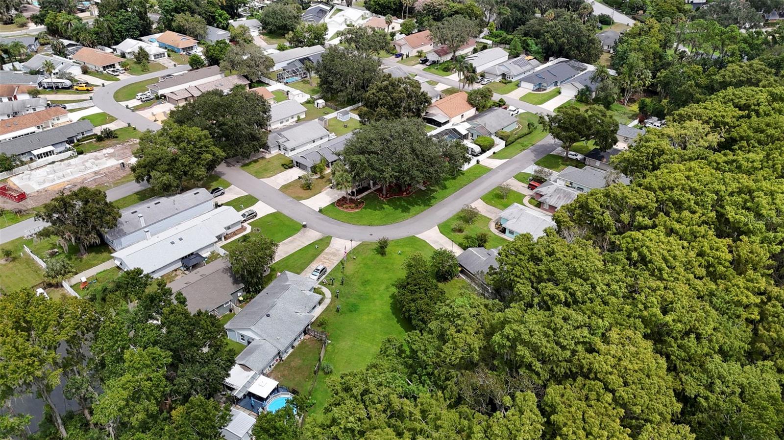 LEESBURG MEADOWS LEESBURG - Land