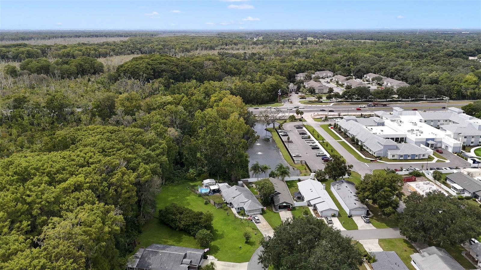 LEESBURG MEADOWS LEESBURG - Land