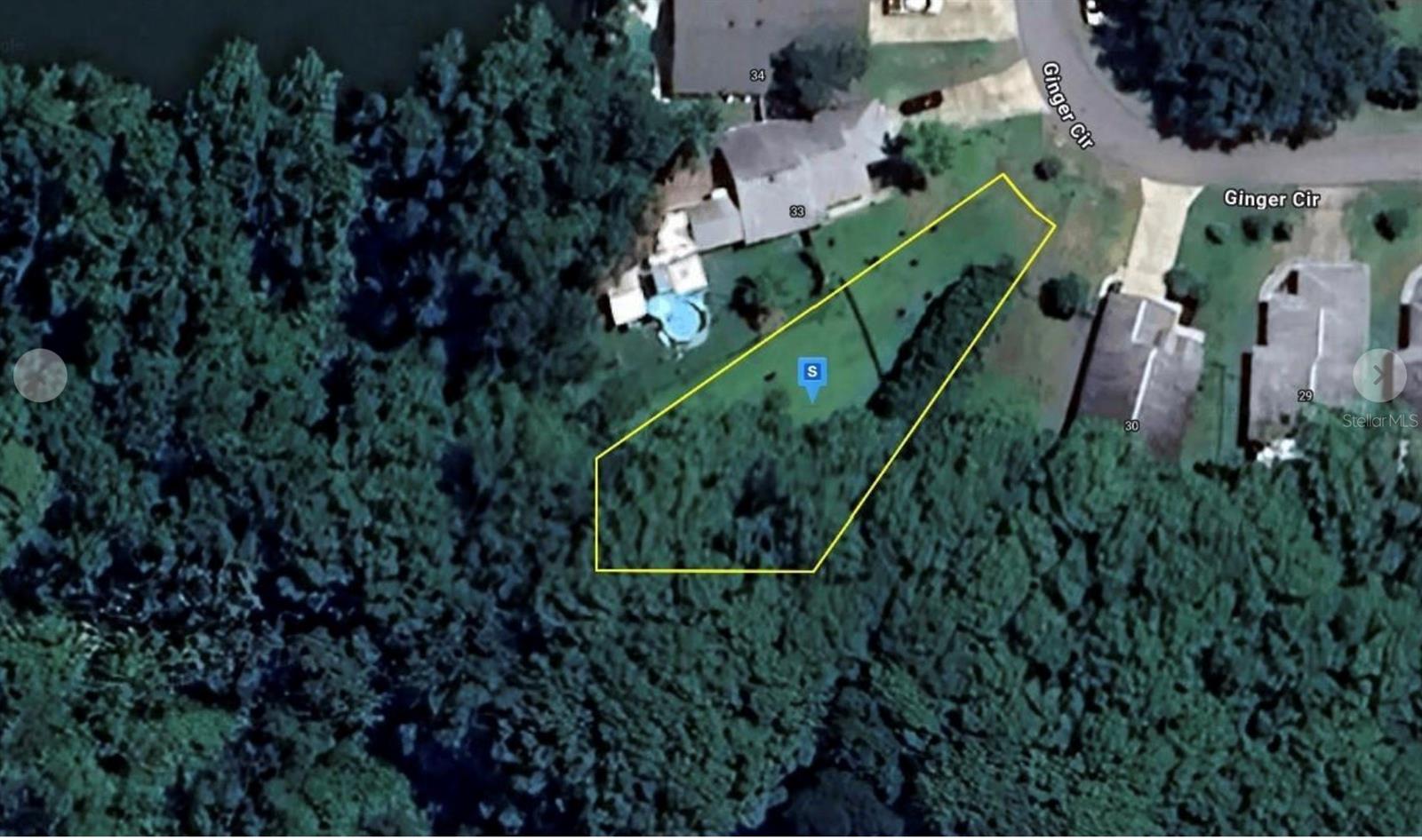 LEESBURG MEADOWS LEESBURG - Land