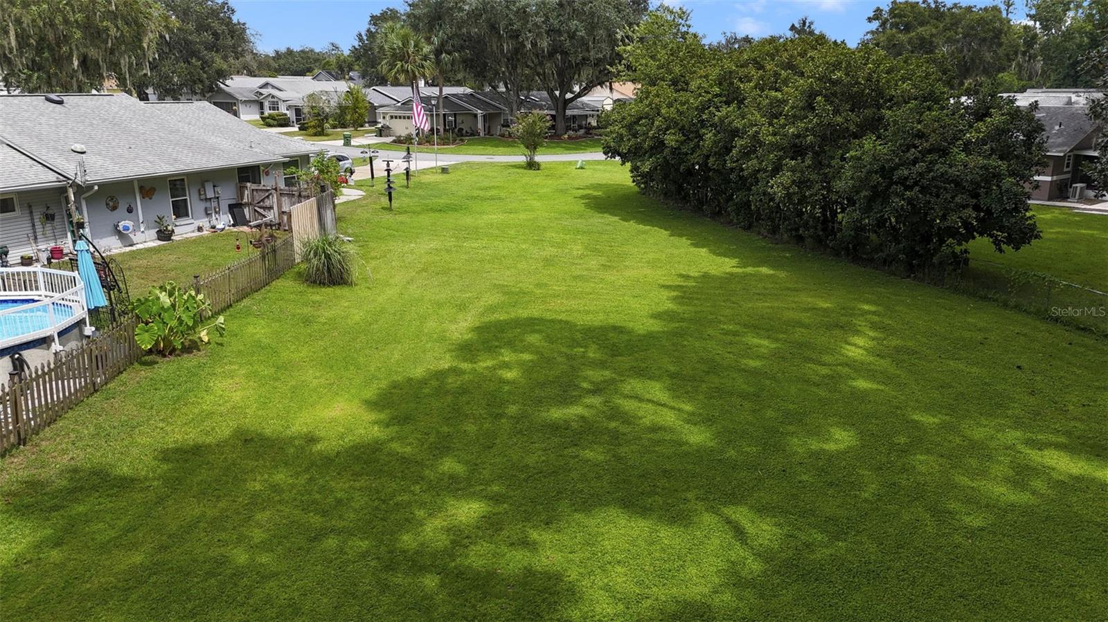 LEESBURG MEADOWS LEESBURG - Land