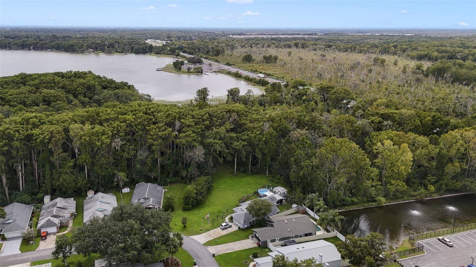 LEESBURG MEADOWS LEESBURG - Land