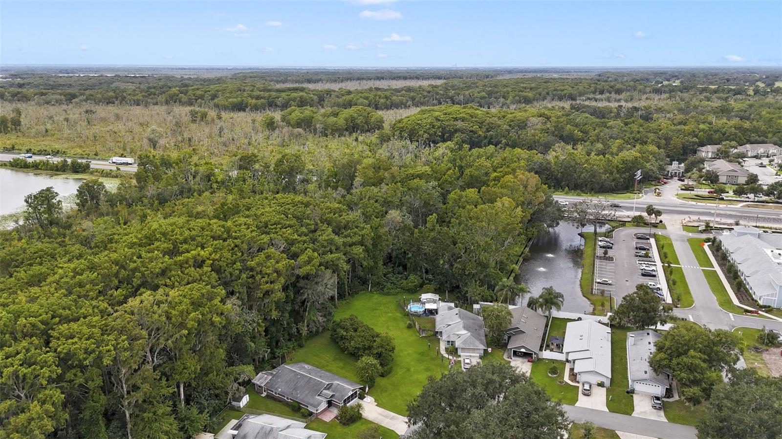 LEESBURG MEADOWS LEESBURG - Land