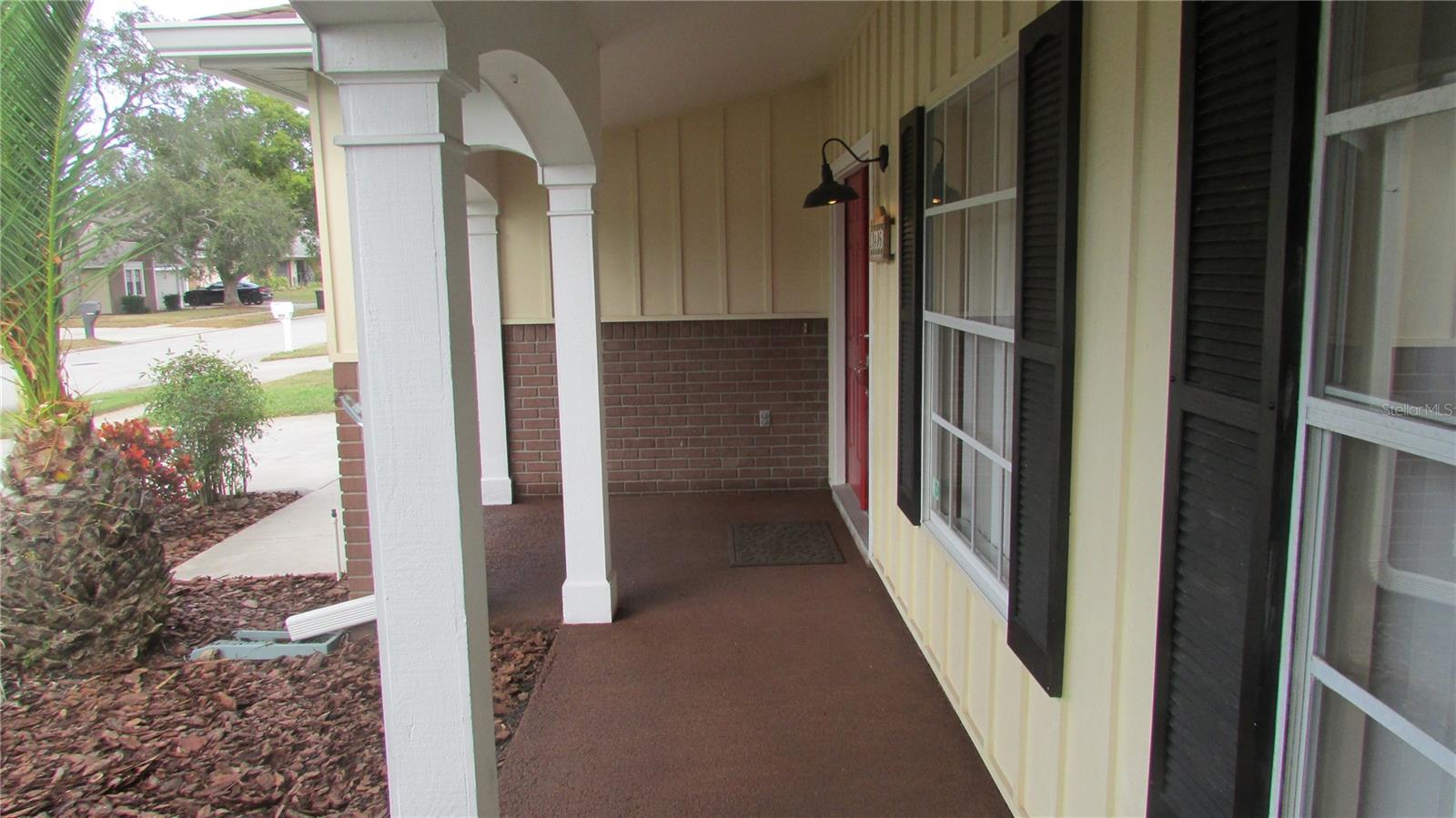 RAVENSWOOD VILLAGE - Residential