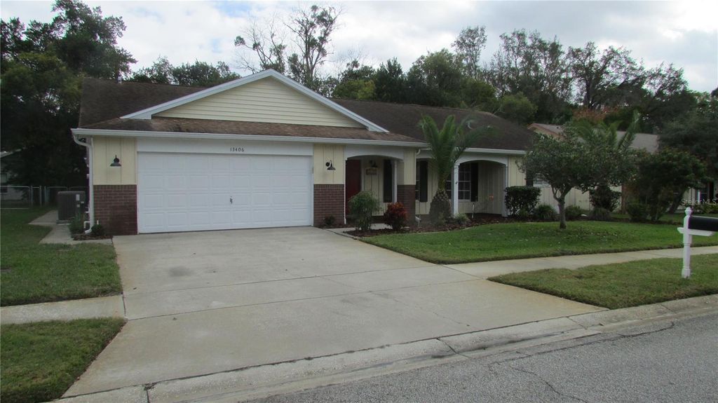 Photo of 13406 Shadberry Lane, Hudson, FL 34667 (MLS # TB8456073)