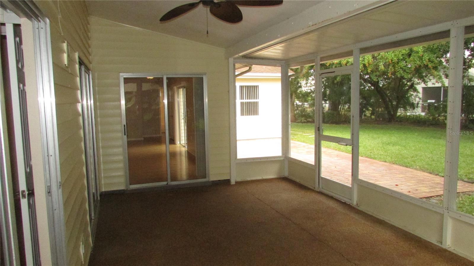 RAVENSWOOD VILLAGE - Residential