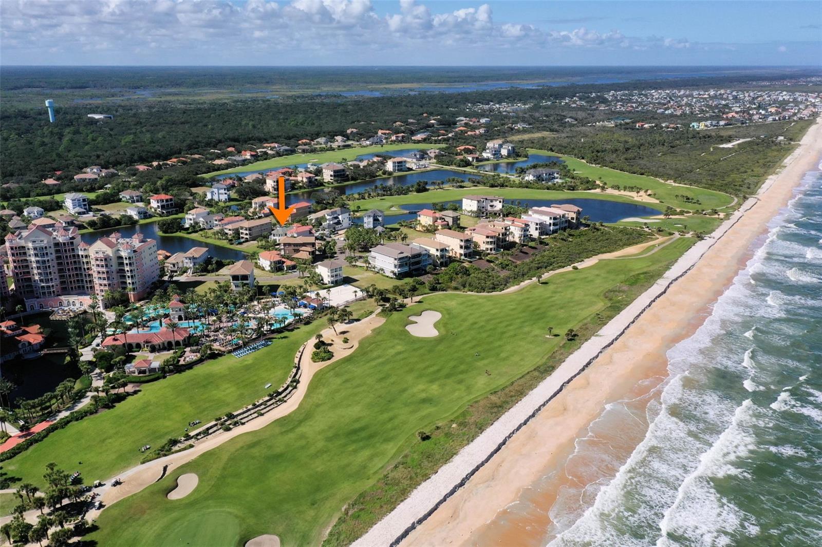 HAMMOCK BEACH - Residential