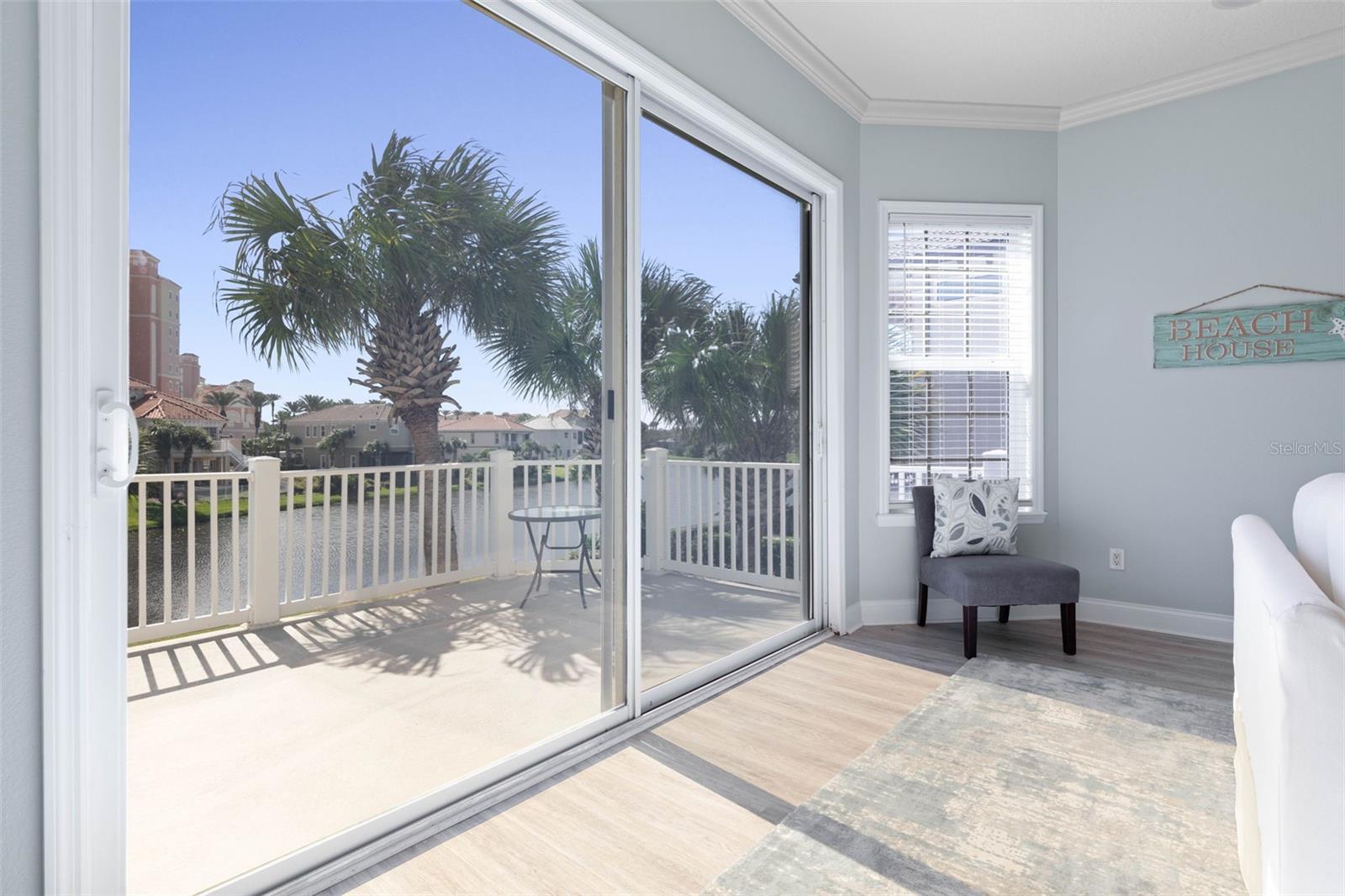 HAMMOCK BEACH - Residential