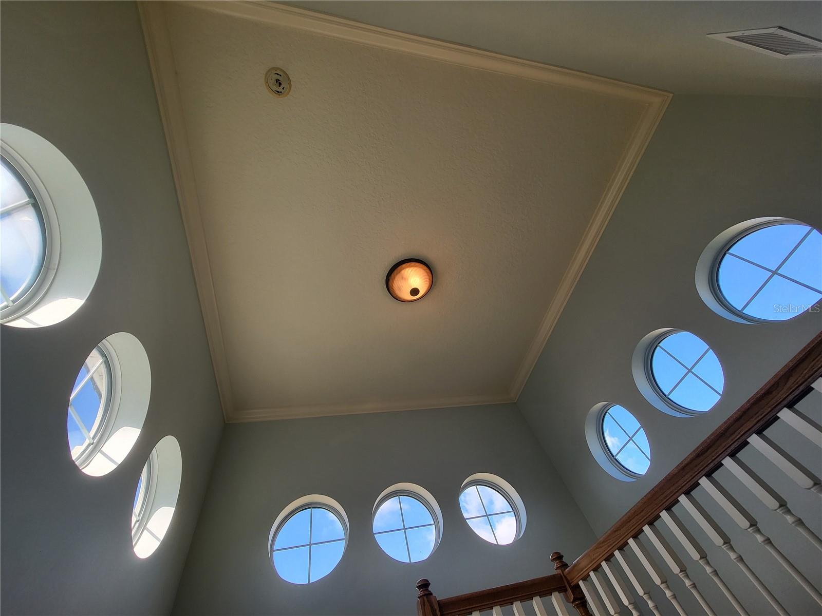 HAMMOCK BEACH - Residential