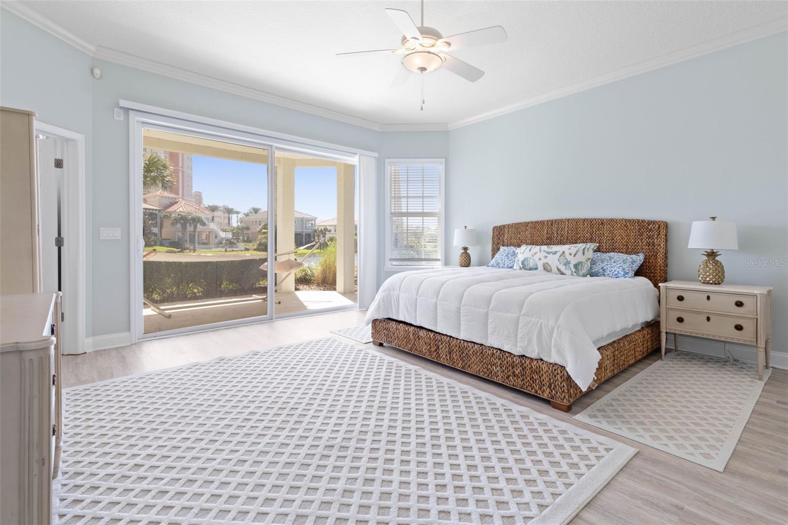 HAMMOCK BEACH - Residential