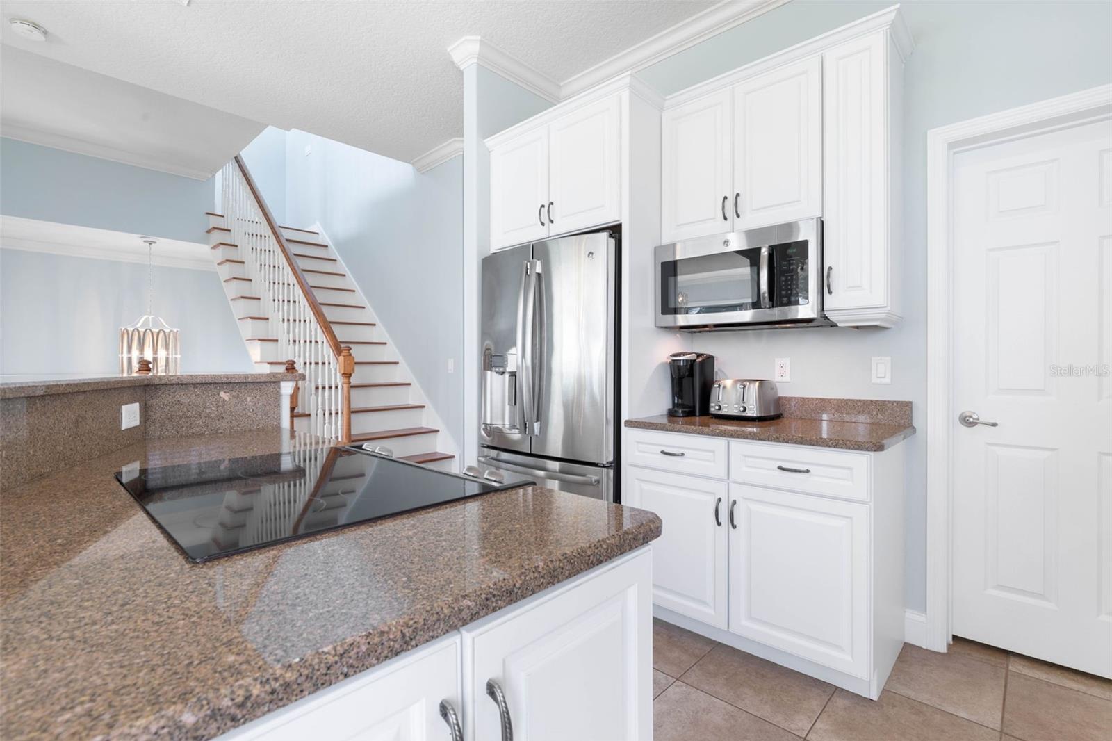 HAMMOCK BEACH - Residential