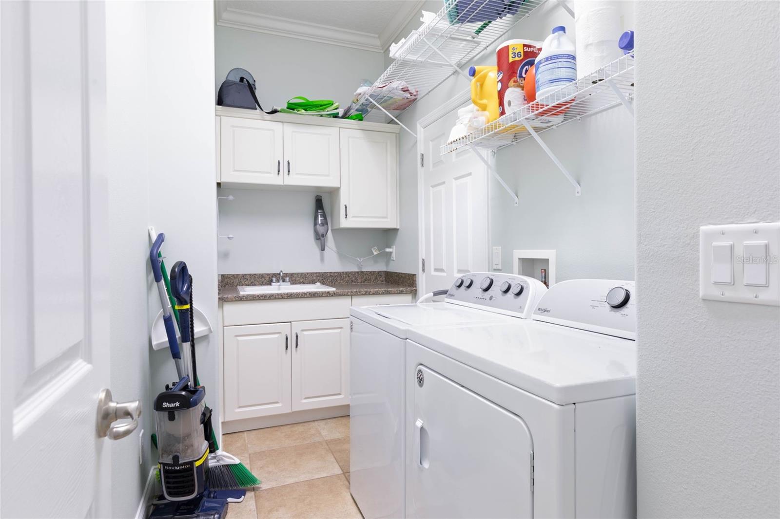 HAMMOCK BEACH - Residential