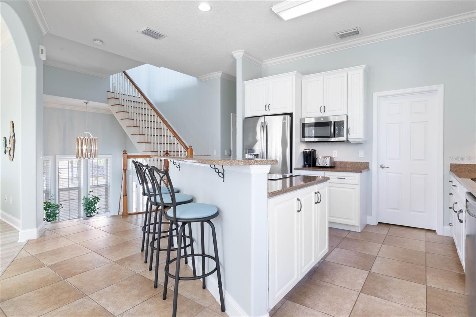 HAMMOCK BEACH - Residential