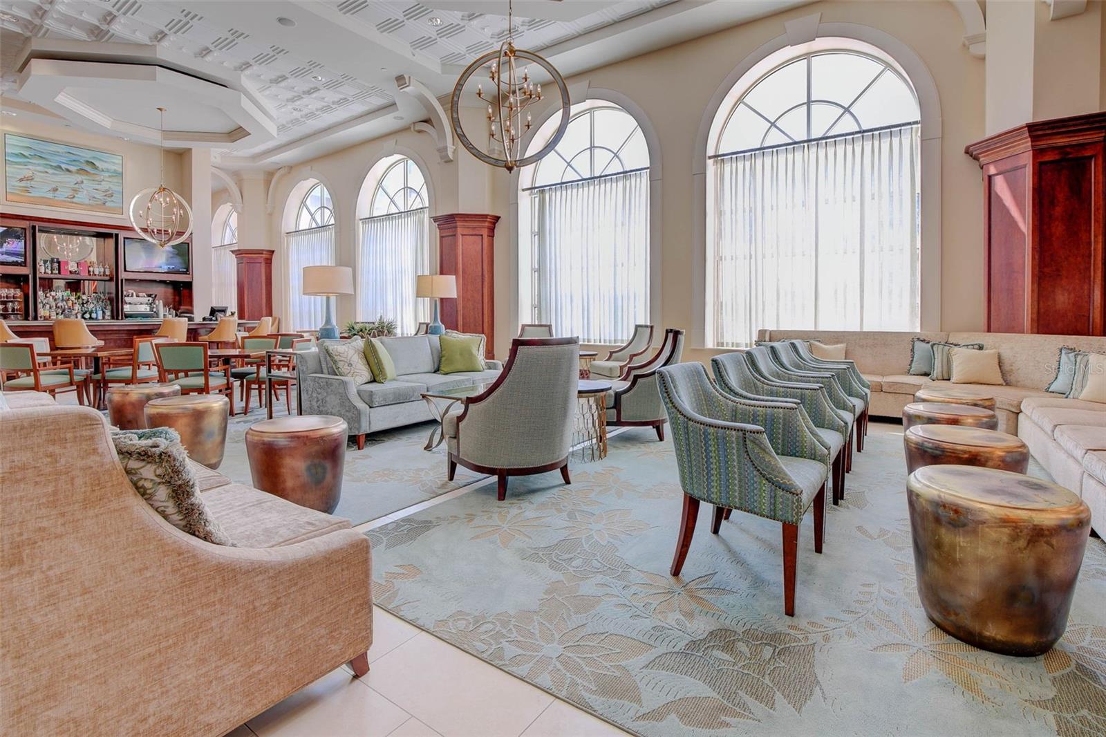 HAMMOCK BEACH - Residential