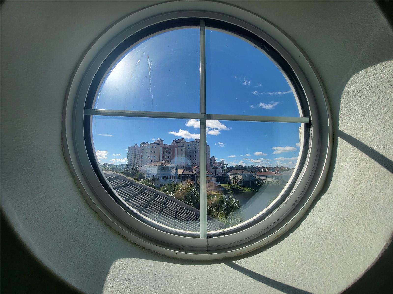 HAMMOCK BEACH - Residential