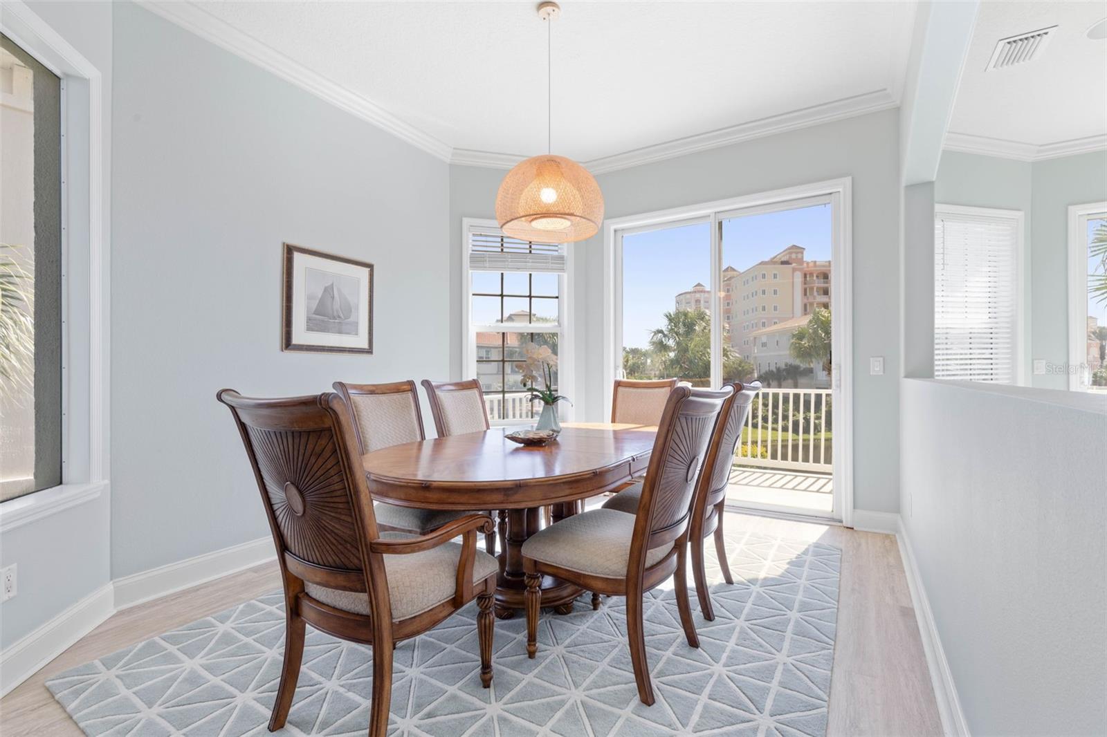 HAMMOCK BEACH - Residential